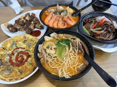 -五兰沙茶面(曾厝垵店)