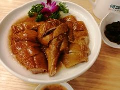 -德胜轩正宗顺德菜(宝安沙井会展中心店)
