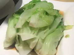 蔬菜-德兴show鲜·蒸汽海鲜火锅餐厅(格创悦里店)