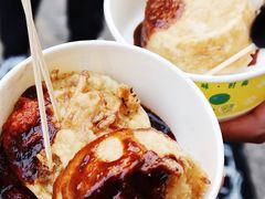 -仓桥直街臭豆腐