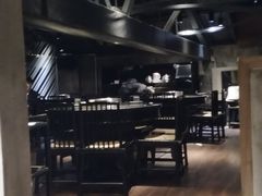 大堂-捞王锅物料理(凯旋路店)