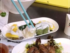 -蔡澜Pho·越南粉餐厅(海上世界店)