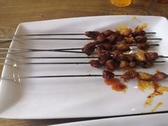 -马尔扎哈烤肉餐厅(正茂·海龙花园店)