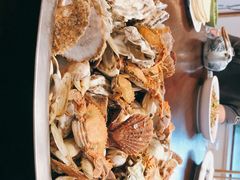 -晶渔坊·海鲜私房菜(东夷小镇店)