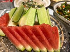 -大张烙馍村(绿地店)