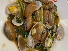 炒花甲王-潮道鱼仔店·潮汕味(长兴路店)
