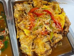 -龙上水现炒生料(柳沙店)