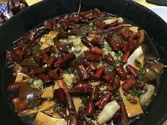 -力力豆花庄(广渠门店)