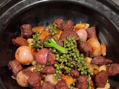 -狮王府淮扬菜(夫子庙老门东店)