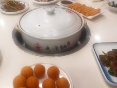 -土连锅·现熬养生汤锅(梁家巷店)