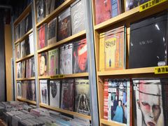 -独音唱片 Indie Music