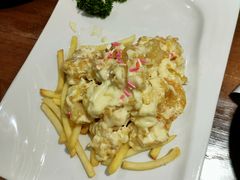 -天津乾毓德饭庄·清真传统炒菜·海鲜烧烤(咸阳路店)