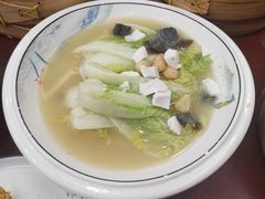 -都一处烧麦馆(前门店)