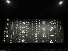 -SFC上影百联影城(大上海4DX店)