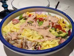 -俄士厨房(五棵松华熙LIVE店)