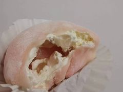 -鹿里烘焙LulyBaking(东二环泰禾广场店)