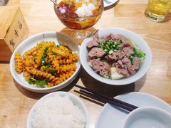 -全牛匠·乐山跷脚牛肉(新中关店)