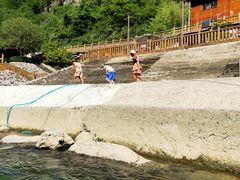 -神农溪纤夫文化旅游区