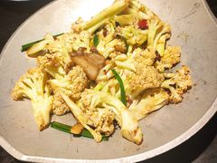 -绿茶餐厅(西湖银泰百货店)