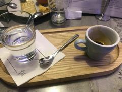 -Nectar One Cafe(勇烈路n1店)