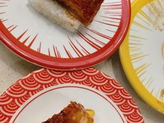 -采御鲜·回转寿司(汕头万达店)