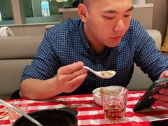 -西贝莜面村(上海百联西郊店)