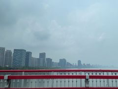 -钱塘江