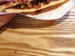 -驴世家驴肉火烧·凉皮·胡辣汤(五道口店)