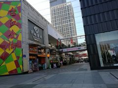 -万达广场(福州金融街店)