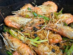 -日进一片海.生腌海鲜火锅.宵夜烧烤(三里屯总店)