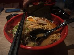 -寸屋拉面(凯德晶萃店)