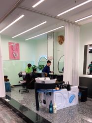 -BUTY HAIR 比帝专业烫染店