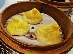 酸汤小笼包-味茂·老船夫1927(东海东路店)