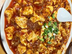 -大众跷脚牛肉馆·非遗传承单位(峨眉山店)