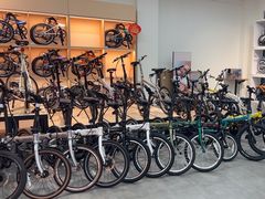 -DAHON大行折叠自行车(松江旗舰店)