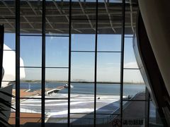 -贝林大翅鲸简餐厅(国家海洋博物馆店)