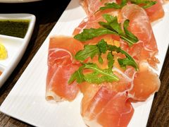 -安妮意大利餐厅(世贸天阶店)