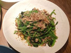 泰式炒通菜-星叶·东南亚料理(宁波万象汇店)