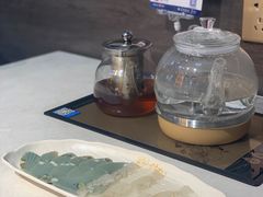 自助取餐区-二十一分小锅炖(中心店)