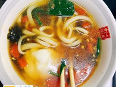 -山西会馆·晋菜·晋商宴·牌匾博物馆(胜利东街店)