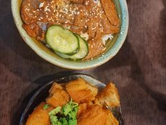 -古代饭堂(冠亚店)