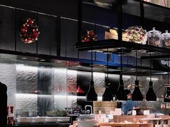 -粤海喜来登酒店·盛宴海鲜牛排自助餐厅(天河城店)