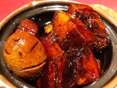 -老吉士酒家(天平路店)