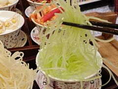 -纸盐河码头火锅(十八梯店)