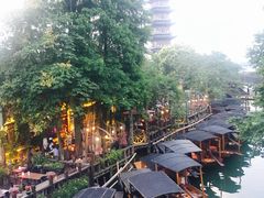 -乌镇望津里精品酒店