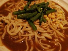 -宽味餐厅(万博广场店)