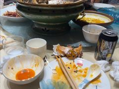 -7号院家宴.烧鸽子(门头沟店)