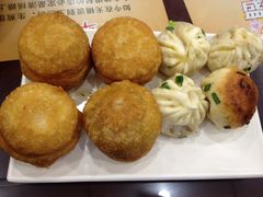 -毛华美食(清扬路店)