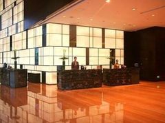 -广州天河合景福朋喜来登酒店