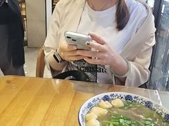 -老金陵·李氏鸭血粉丝汤(夫子庙店)